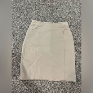 Size 4 H&M skirt